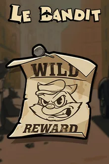 Le Bandit Wild Reward